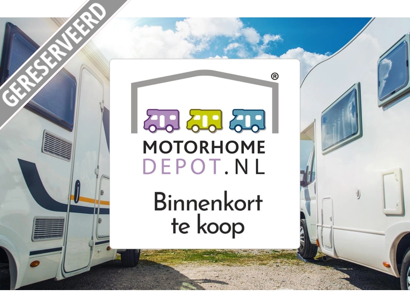 Hymer B514