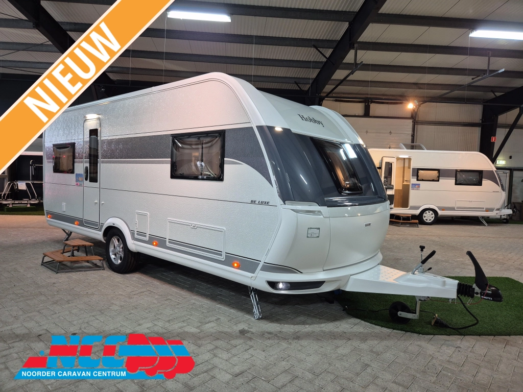 Hobby De Luxe 515 UHL