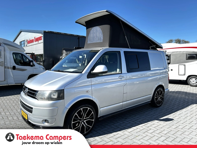 Volkswagen Reimo Hefdak/DSG-Automaat/2013