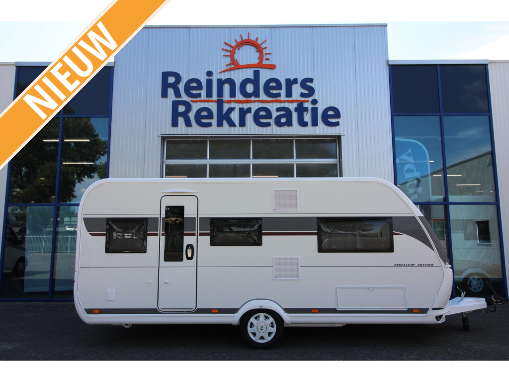 Hobby Excellent Edition 495 UL Nieuw model 2027
