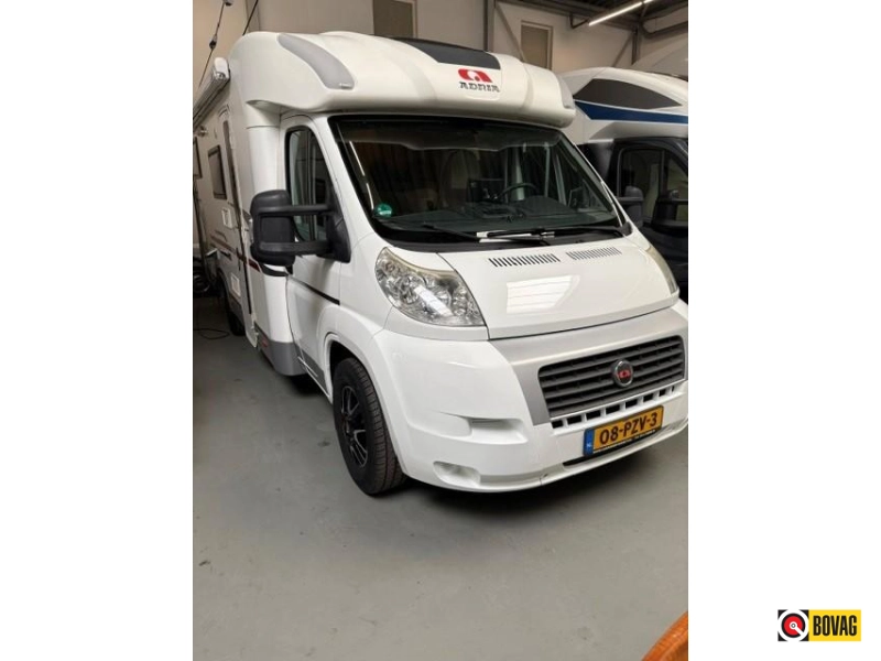 Adria Coral S 660 SL