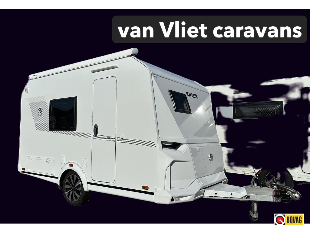 Knaus Yaseo 340 PX