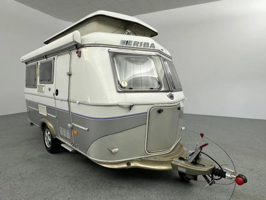 Eriba Touring Triton 430 GT