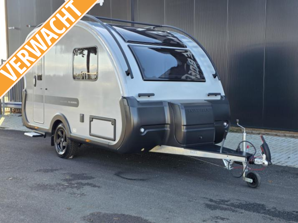 Adria Action Sports 391 LH
