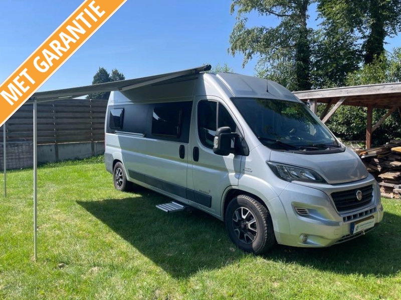 Westfalia Amundsen 600