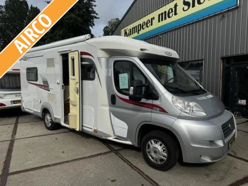 LMC Liberty TI 662 -