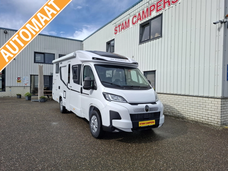Adria Compact Select DL '27 aut luifel grote kk