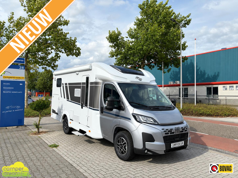 Carado T 338 PRO+ Gratis Actie Pakket