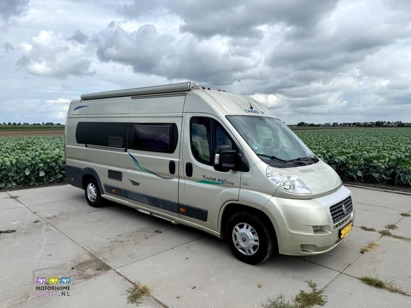 Chausson Twist Prestige