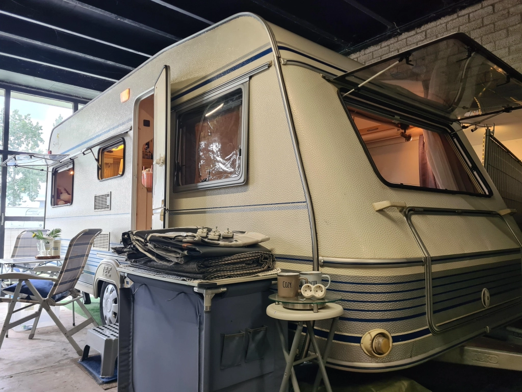 TEC Siena TOUR 495 TK / VOORTENT