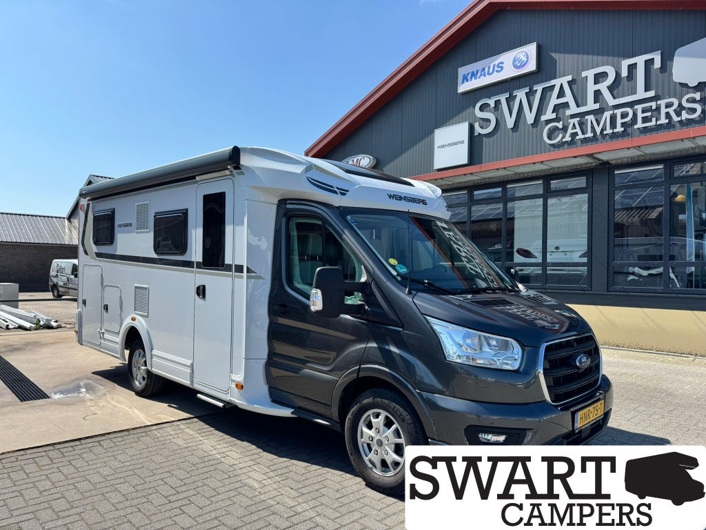 CaraLoft  Ford 650 MEG