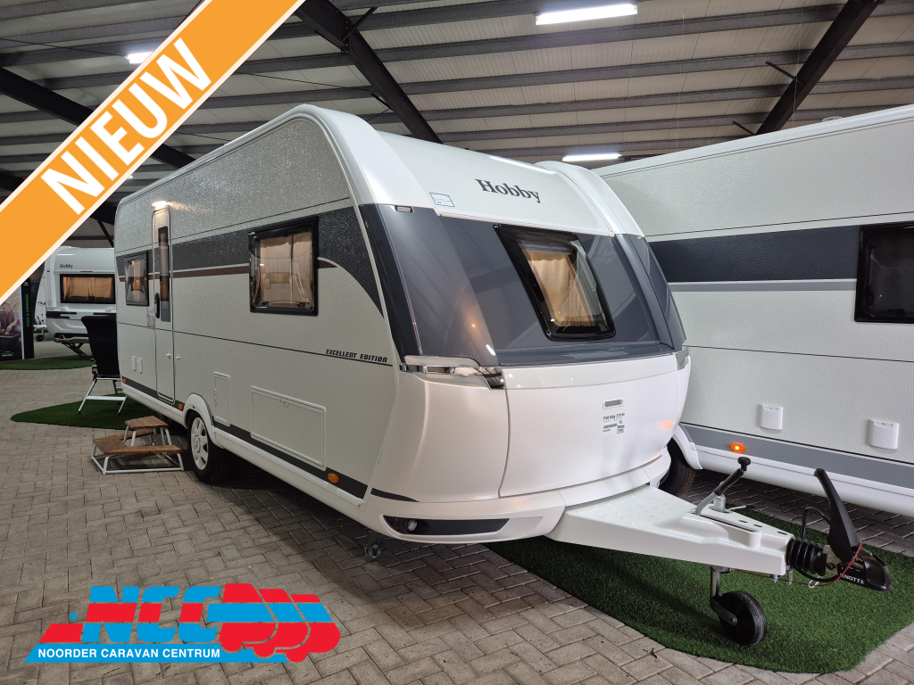 Hobby Excellent Edition 540 UL