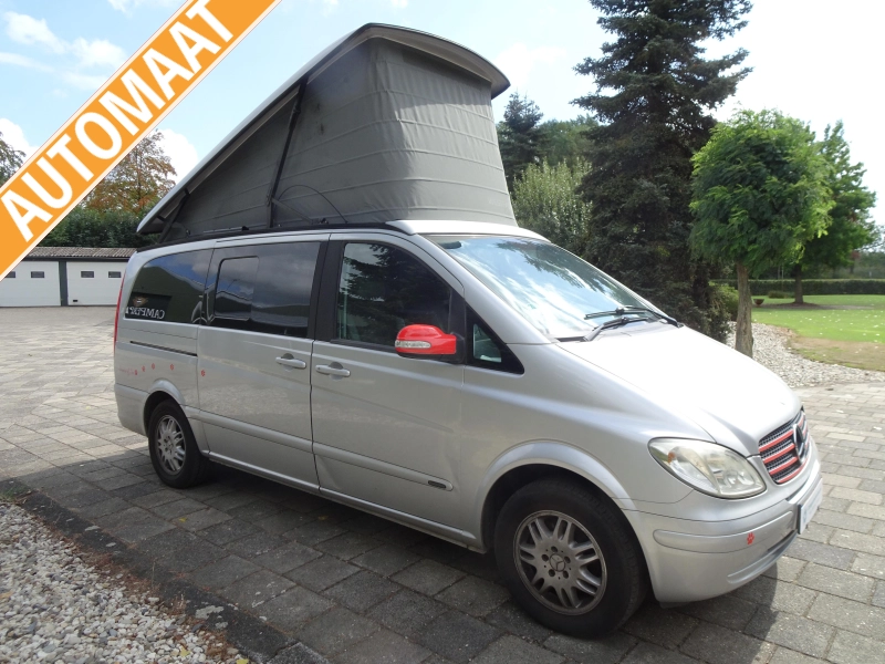 Mercedes-Benz Westfalia Marco Polo Viano