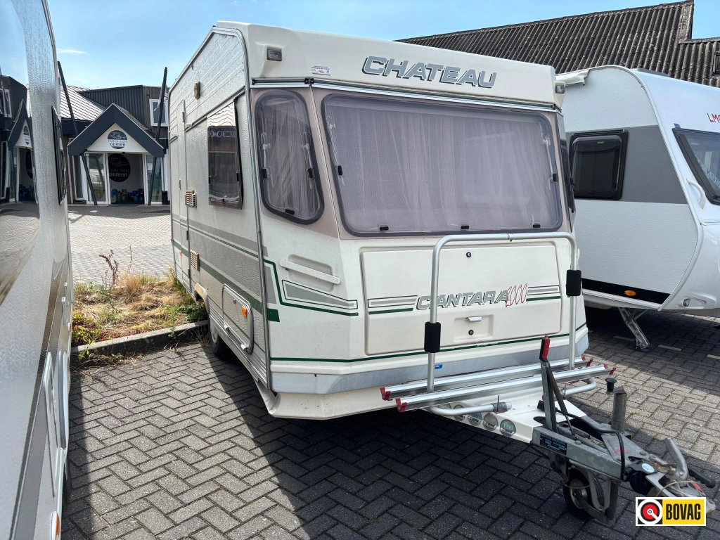 Chateau Cantara 908