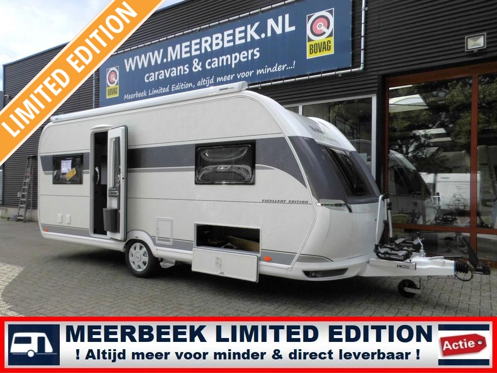 Hobby Excellent Edition 540 UL 4054,=KORTING MOVER&THULE