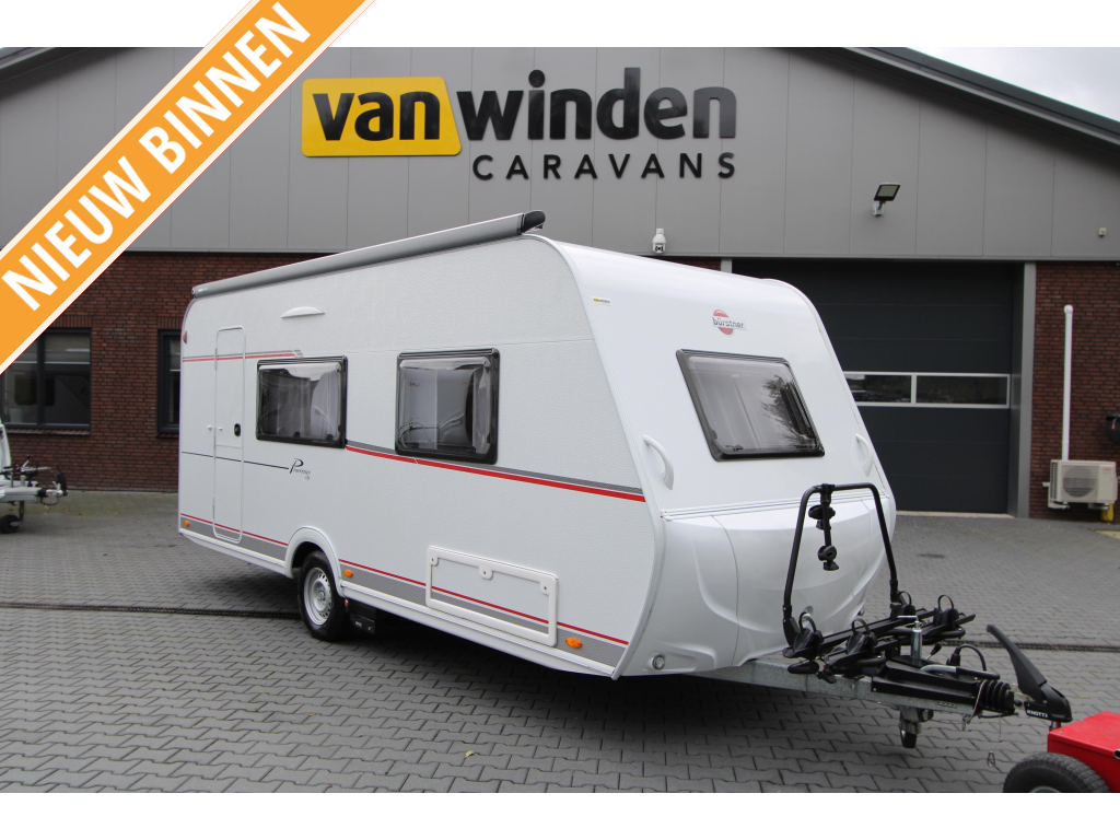 Bürstner Premio Life 480 TS Mover-ThuleLuifel-2023