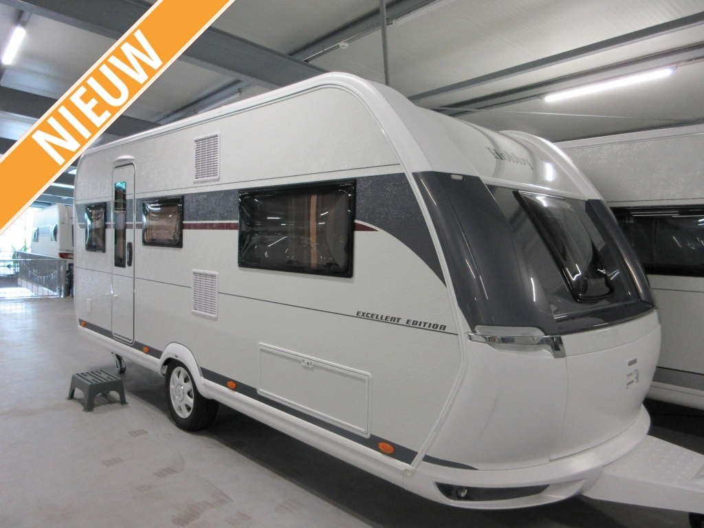 Hobby Excellent Edition 495 UL
