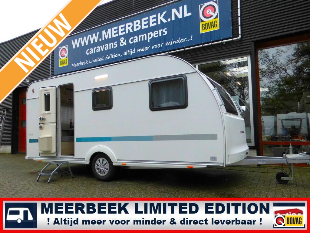 Adria Aviva 492 LU 2027 NIEUWSTE TOP MODEL !