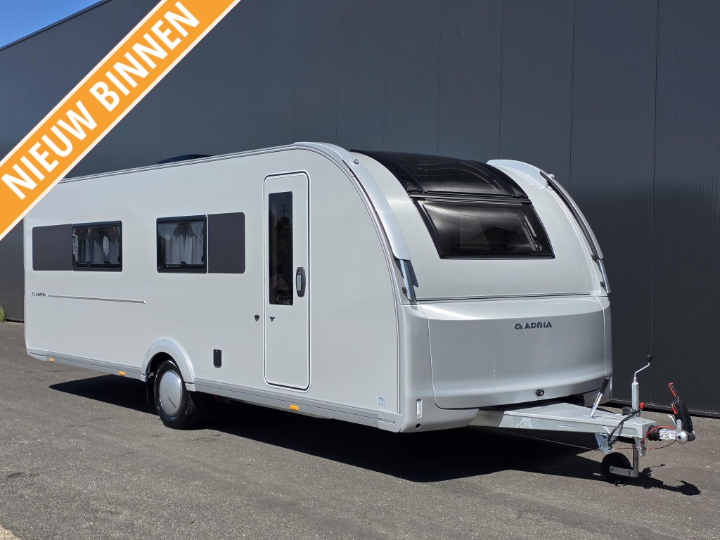 Adria Alpina 663 HT