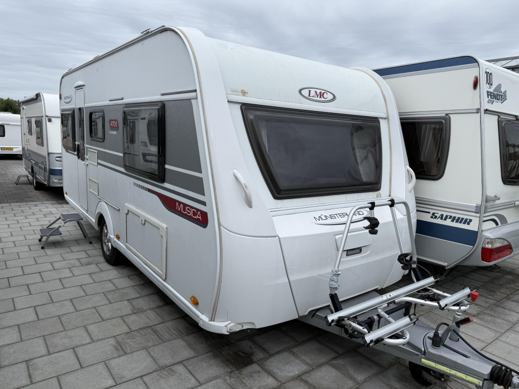 LMC Musica 470 E