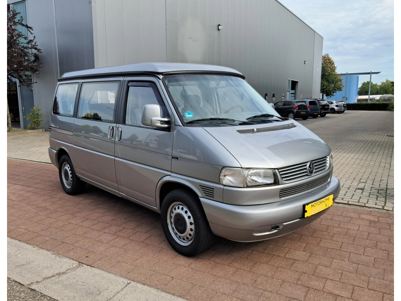 Volkswagen Westfalia T4 Benzine / Unieke staat