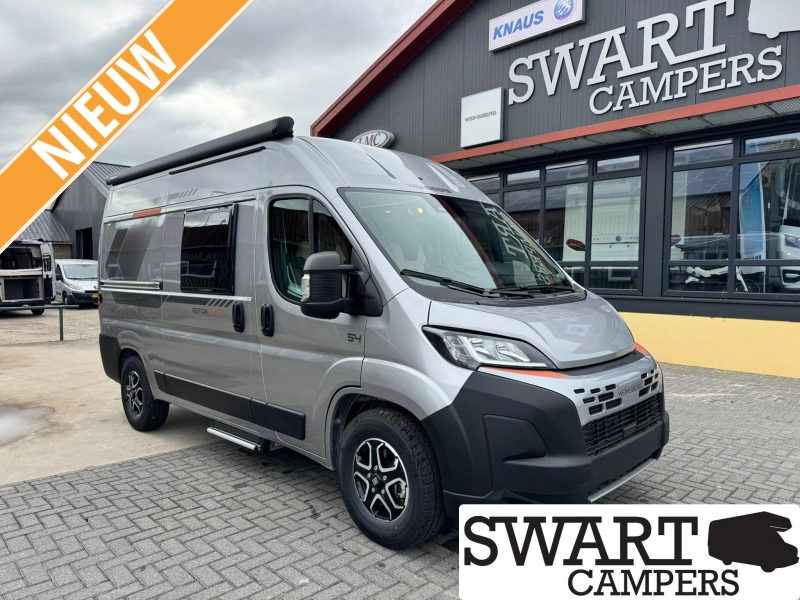 Weinsberg CaraBus 540 MQ Edition [FIRE]