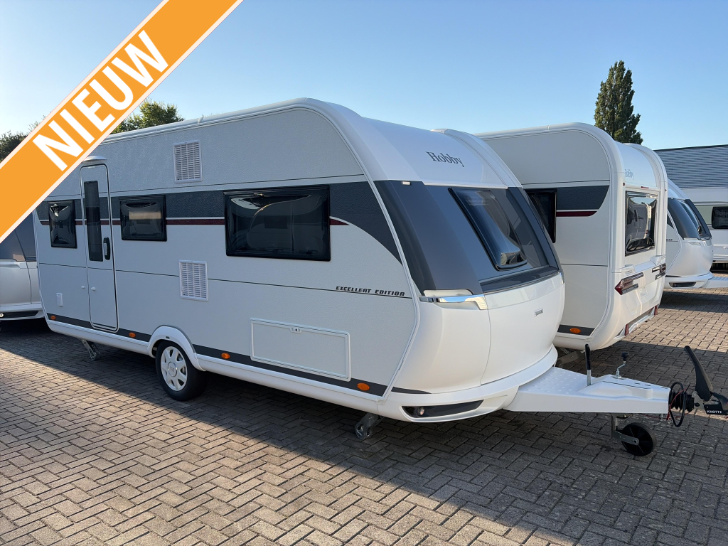 Hobby Excellent Edition 495 UL Model 2027