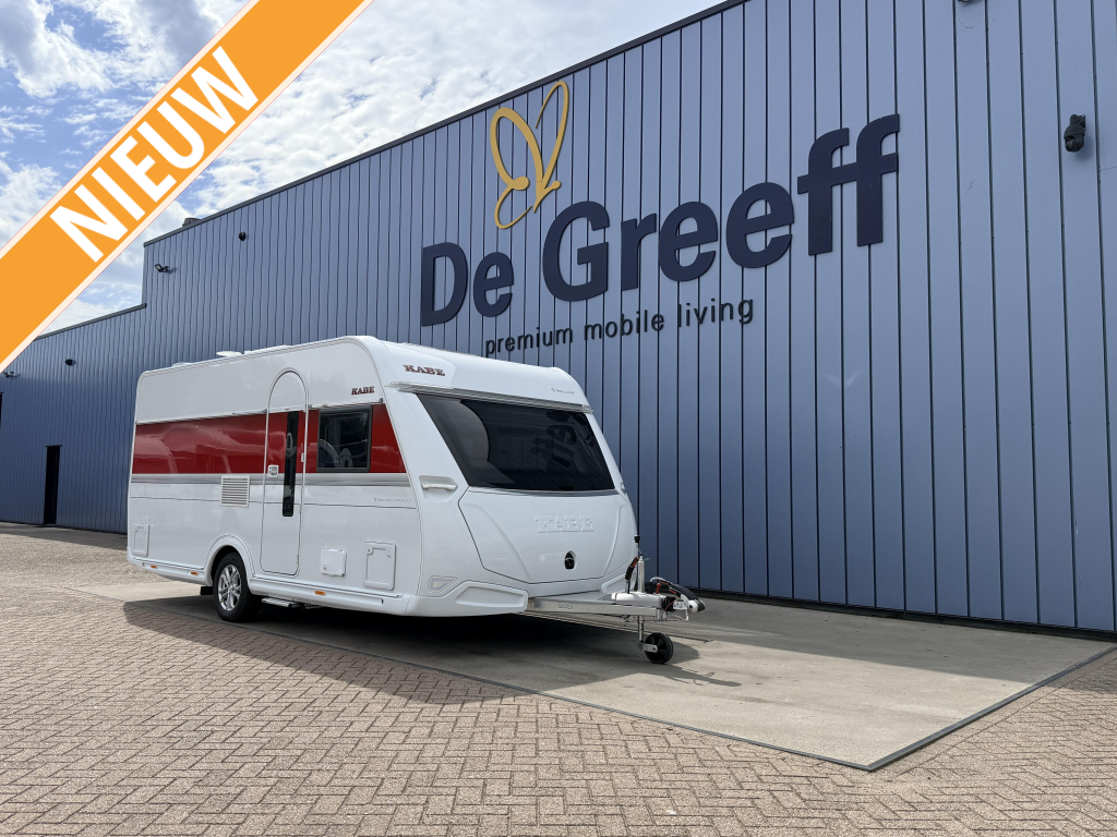 Kabe Briljant 470 XL KS