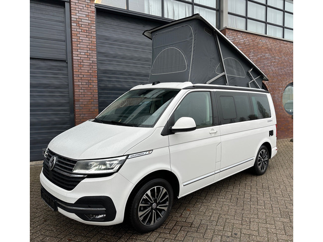California 6.1 Ocean 2.0 TDI 110 kW / 150 PK DSG 4Motion
