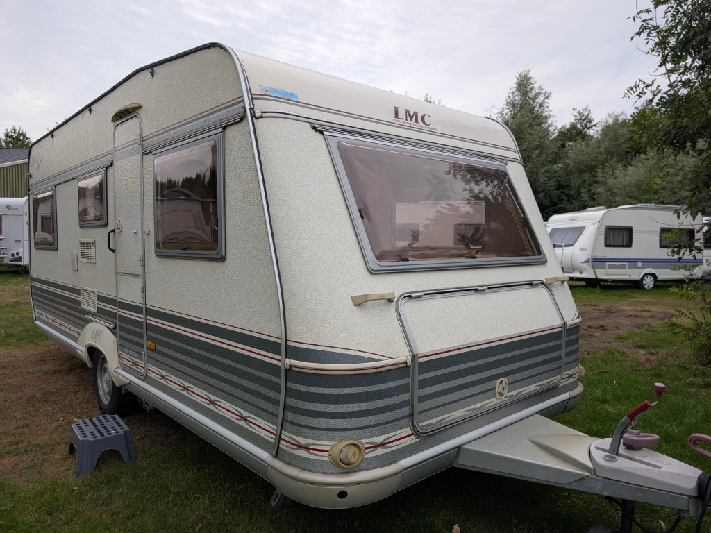 LMC Luxus 5301 K ENKELE BEDDEN+MOV