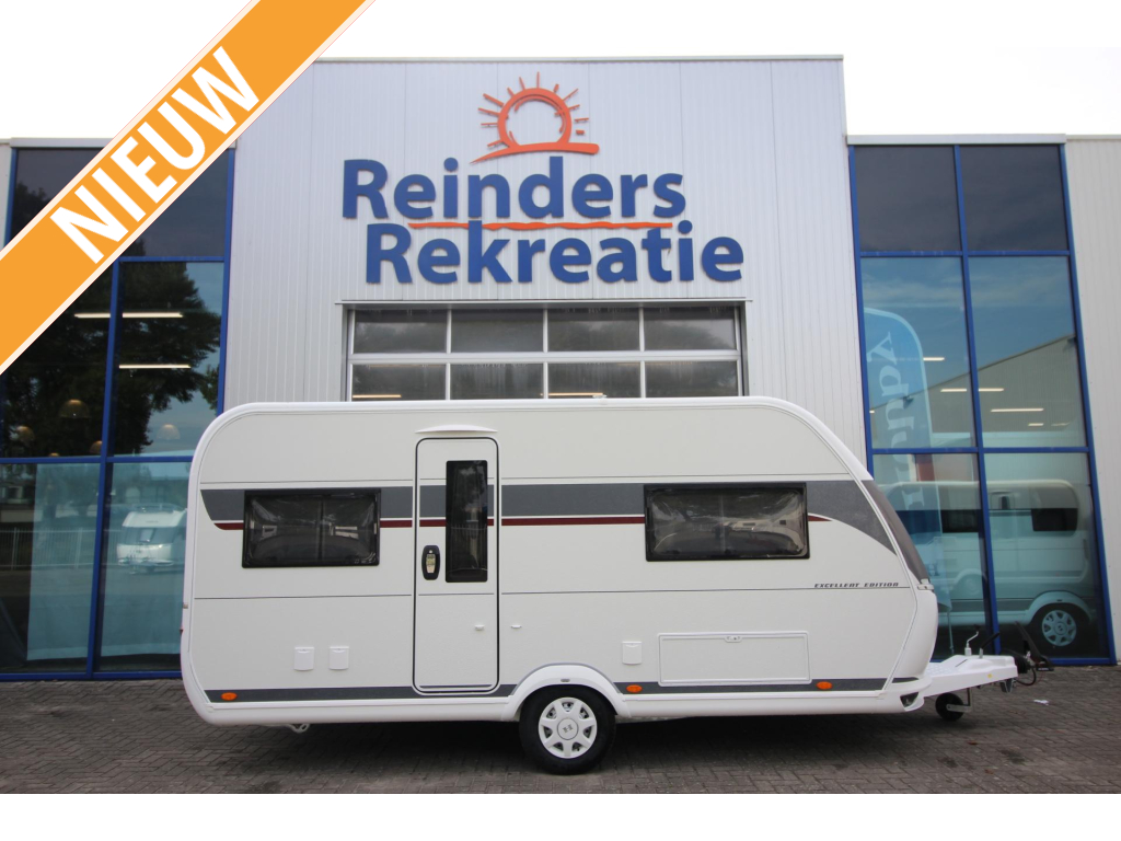 Hobby Excellent Edition 460 UFE Modeljaar 2027
