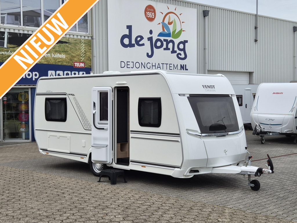 Fendt Apero 495 SG Gratis Mover!