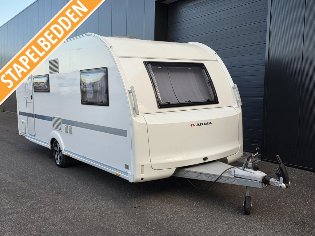 Adria Altea 542 PK