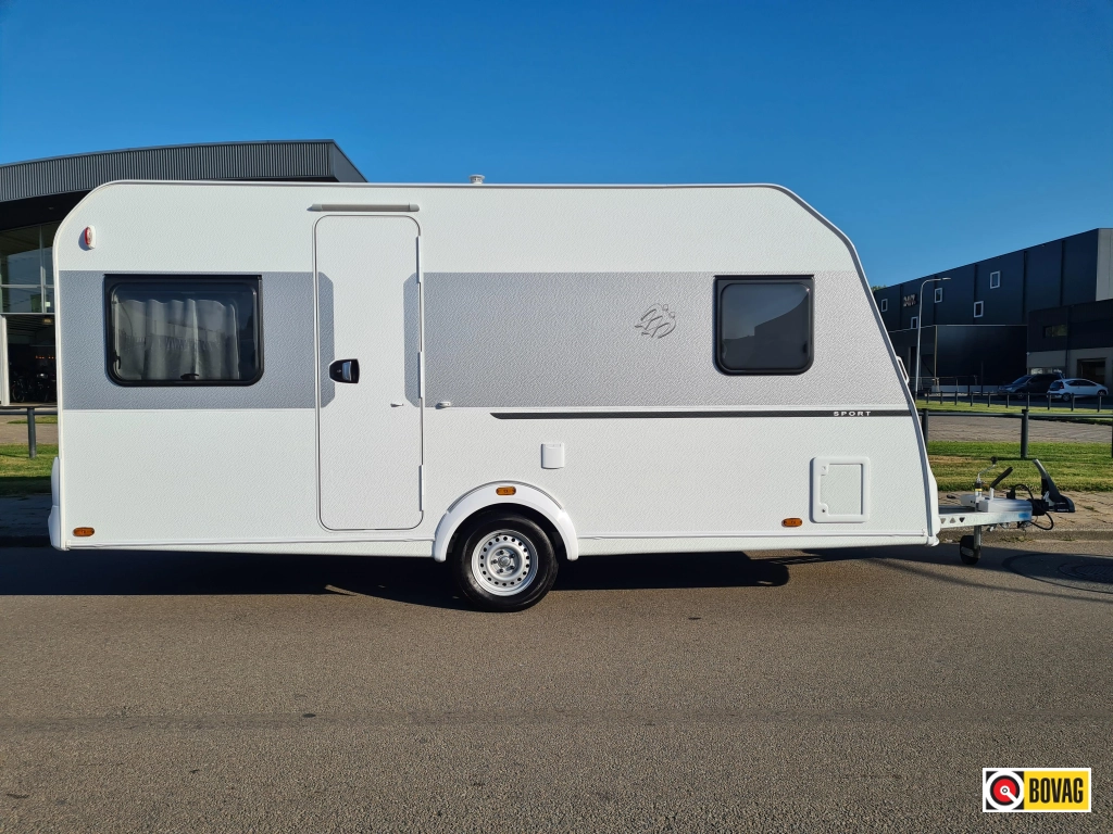 Knaus Sport 450 FU -2025-